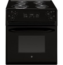 GE(R) 27" Drop-In Electric Range